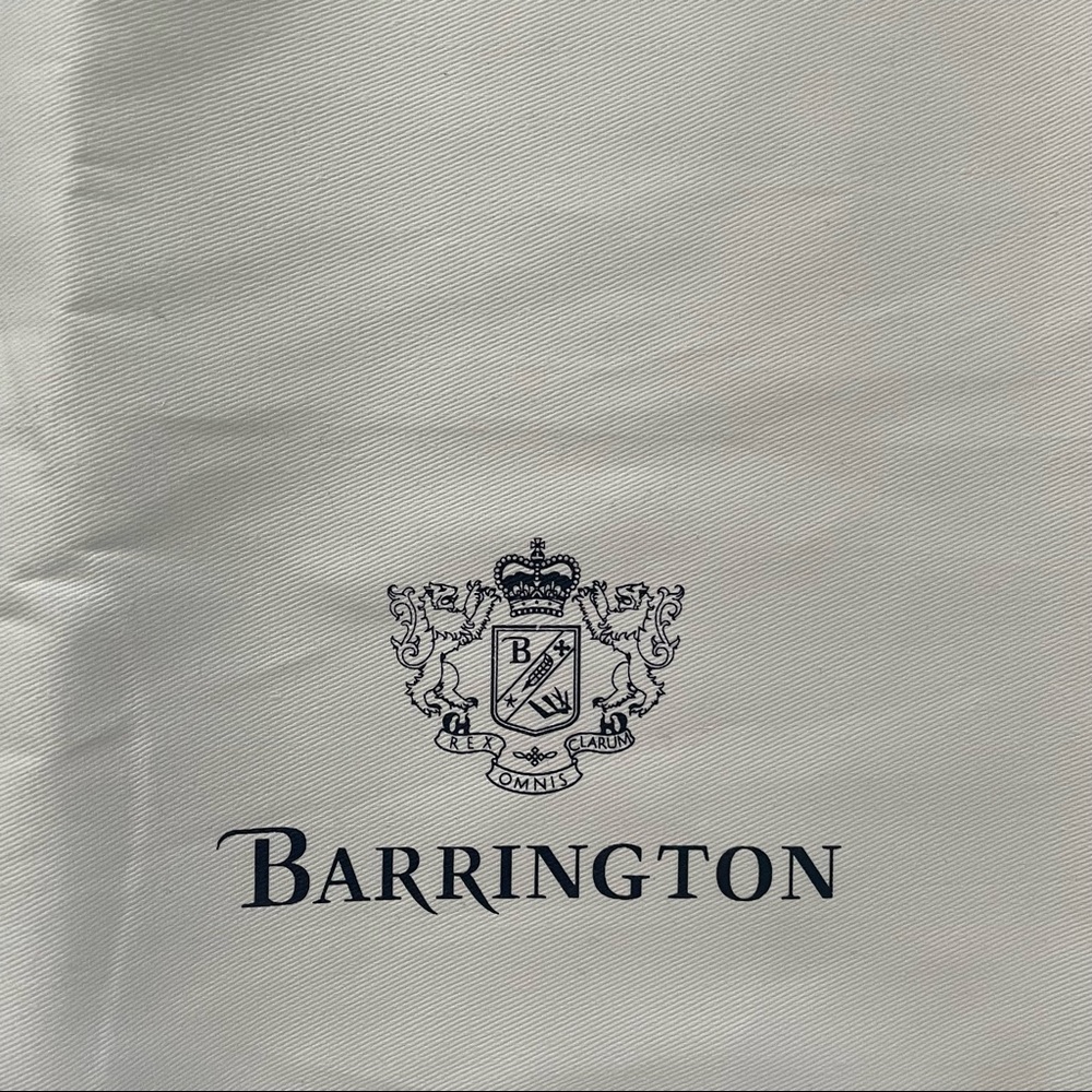 Barrington Dust Bag - Picture 2 of 4